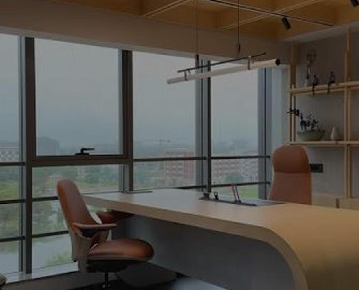 Office Furniture & Architectural Fittings services by KETAM Ventures Limited
