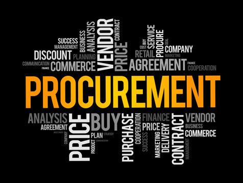 Procurement & Supplies services by KETAM Ventures Limited